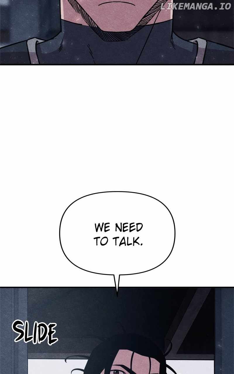 Zombie X Slasher chapter 30 page 3