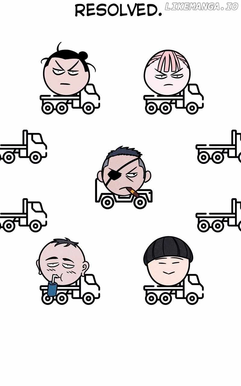 Zombie X Slasher chapter 30 page 30