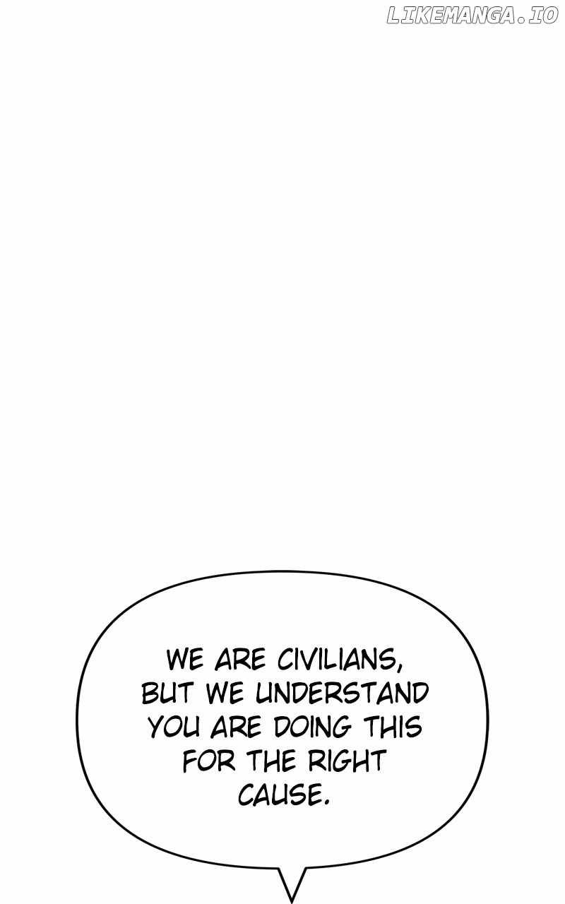 Zombie X Slasher chapter 30 page 31