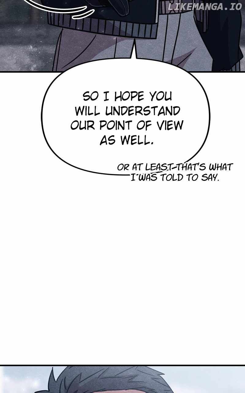 Zombie X Slasher chapter 30 page 33