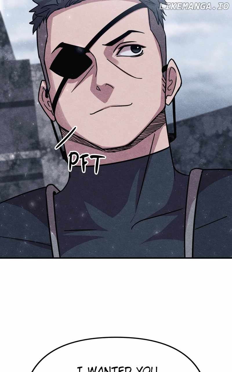 Zombie X Slasher chapter 30 page 34