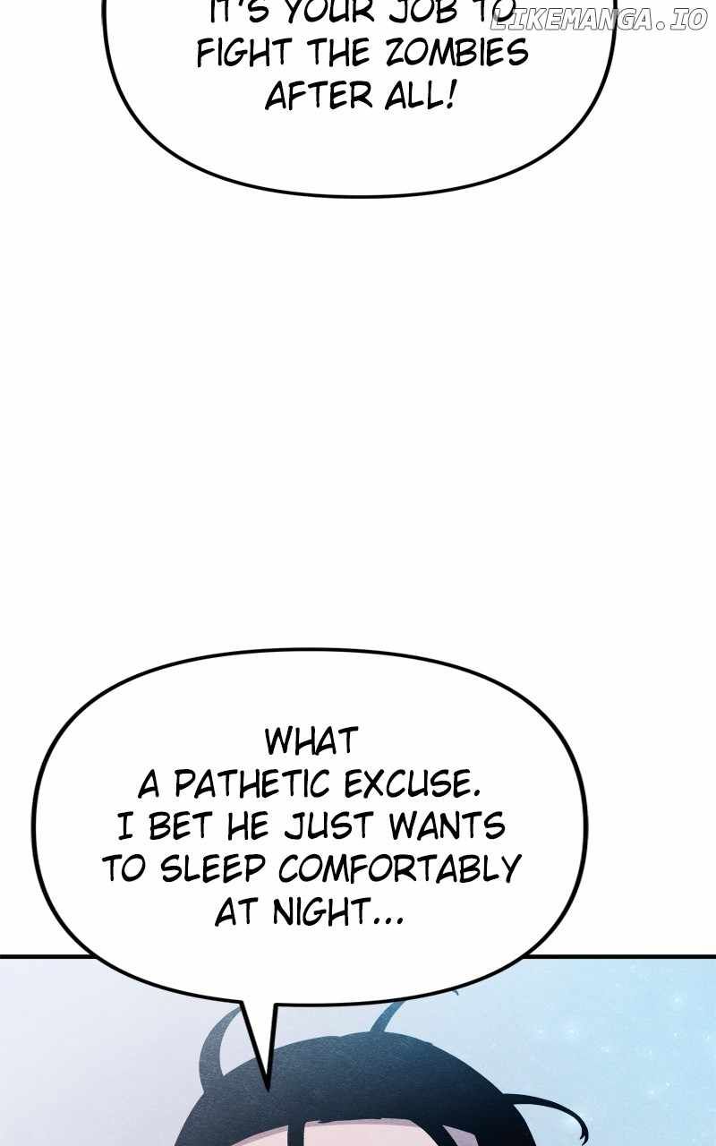 Zombie X Slasher chapter 30 page 38