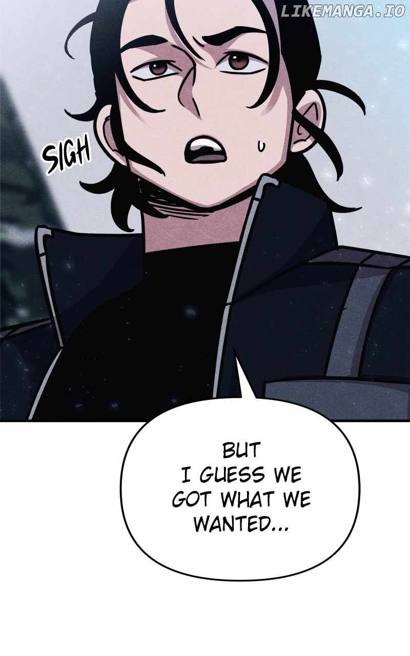 Zombie X Slasher chapter 30 page 39