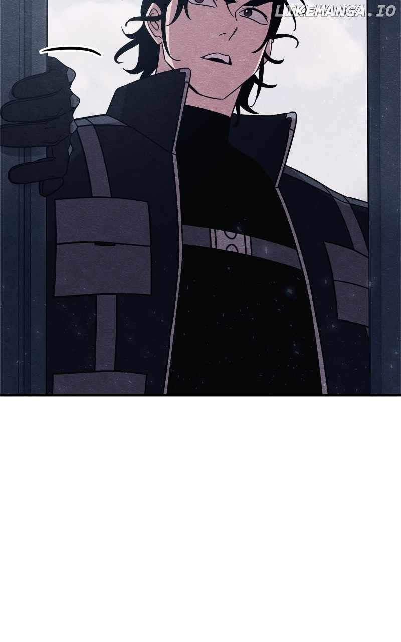 Zombie X Slasher chapter 30 page 4