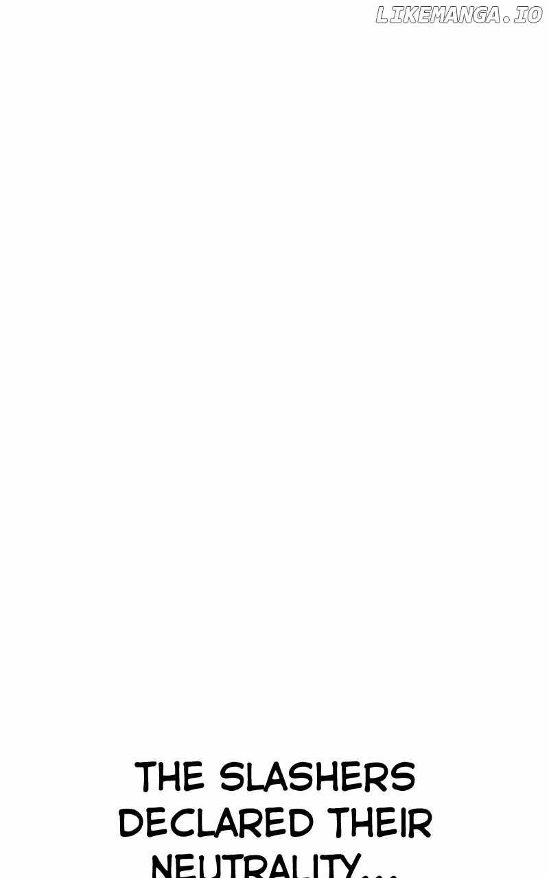 Zombie X Slasher chapter 30 page 40