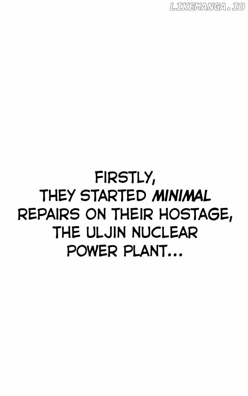 Zombie X Slasher chapter 30 page 42