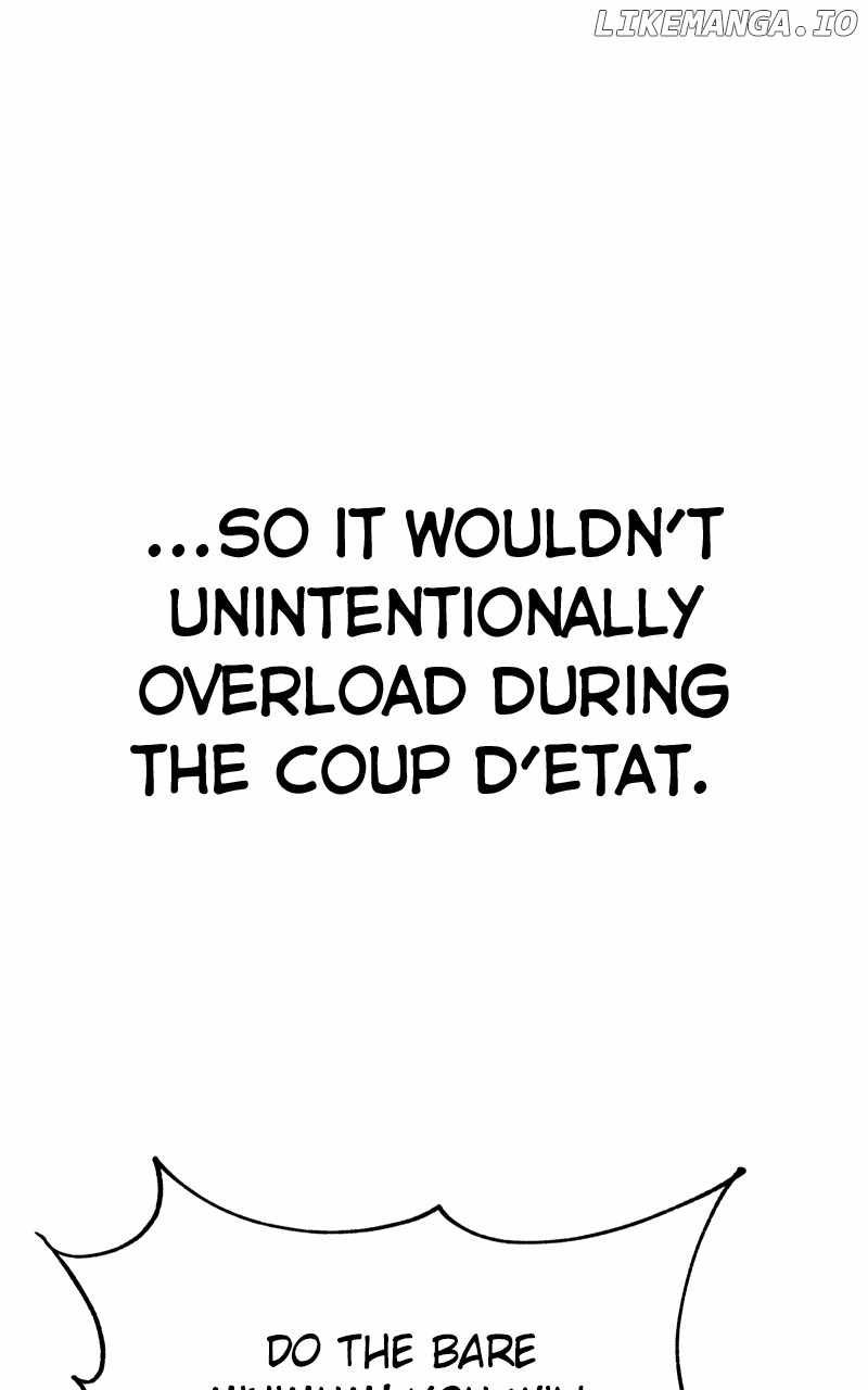 Zombie X Slasher chapter 30 page 44