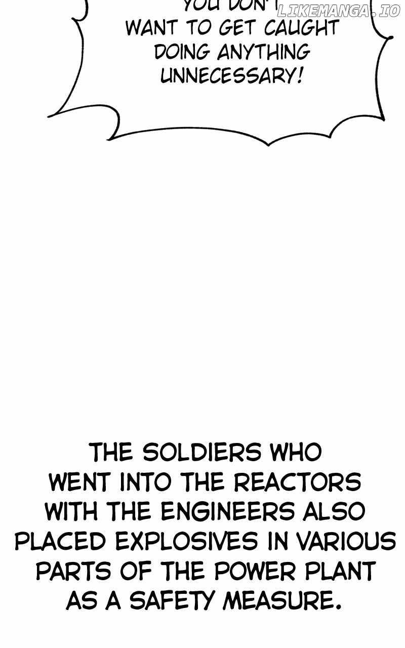 Zombie X Slasher chapter 30 page 46