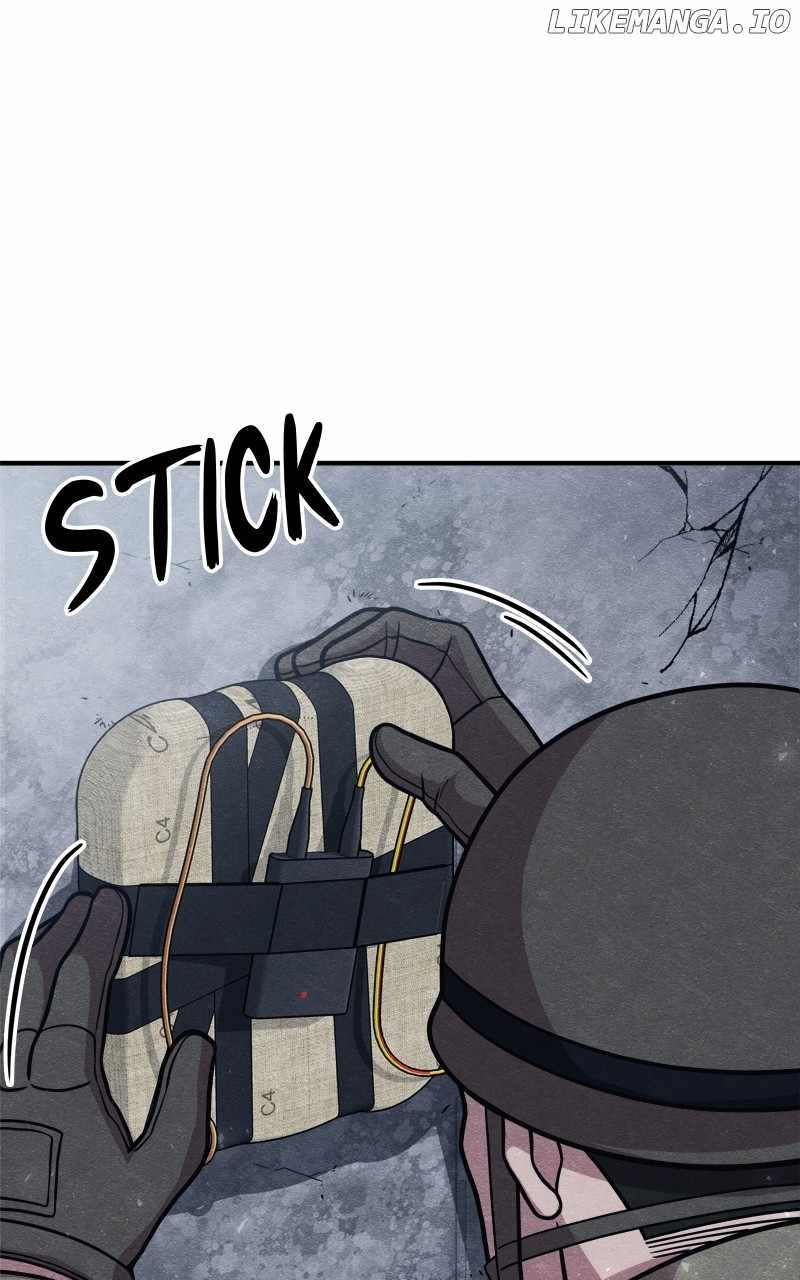 Zombie X Slasher chapter 30 page 47