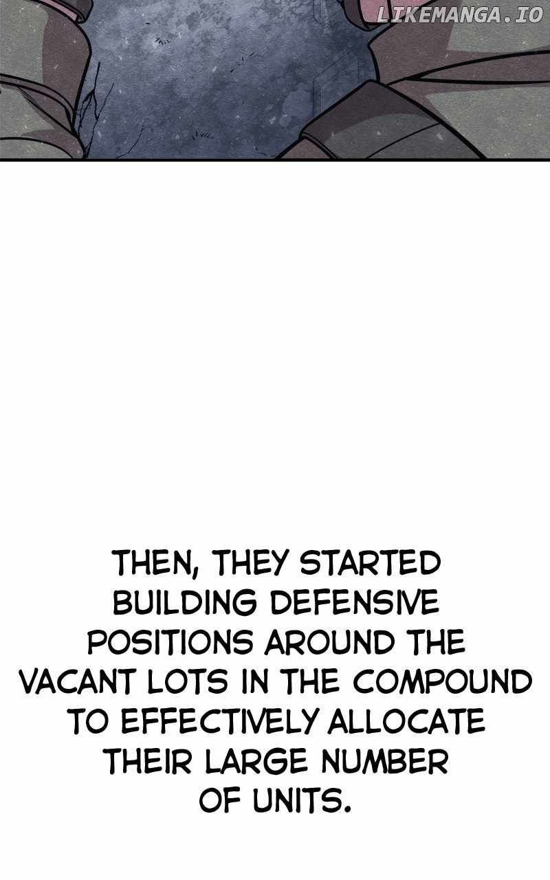 Zombie X Slasher chapter 30 page 48