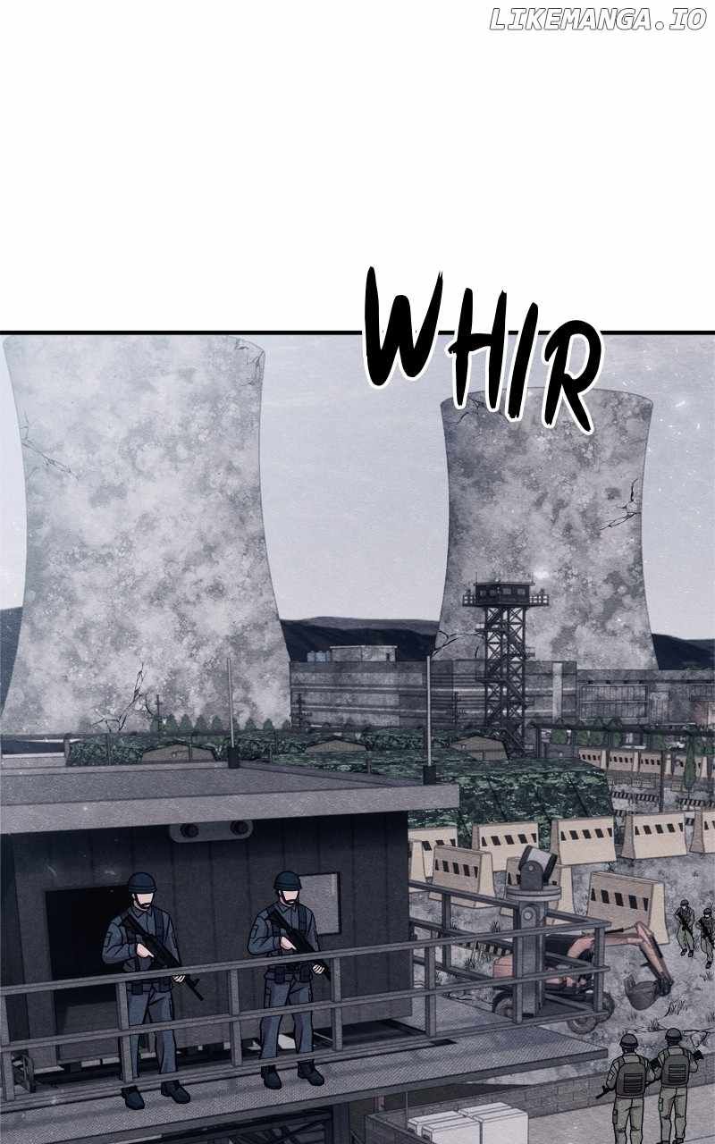 Zombie X Slasher chapter 30 page 49