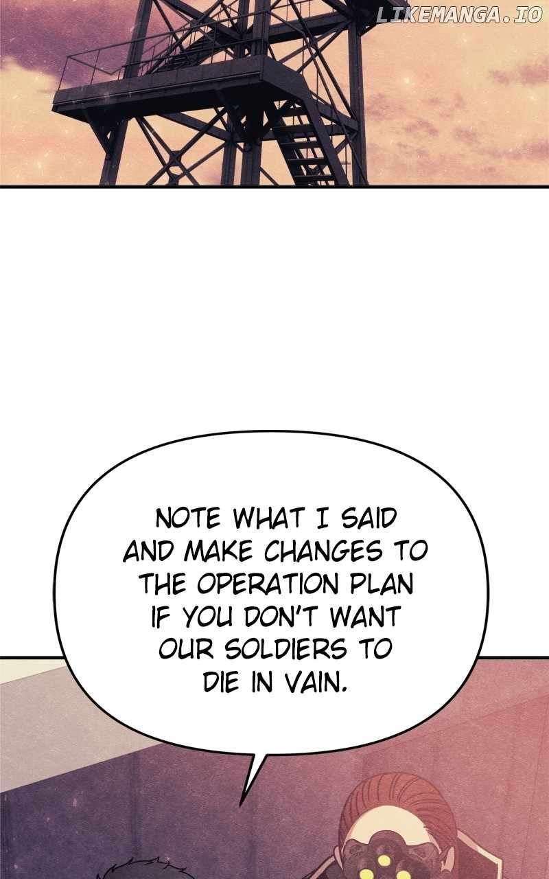 Zombie X Slasher chapter 30 page 53