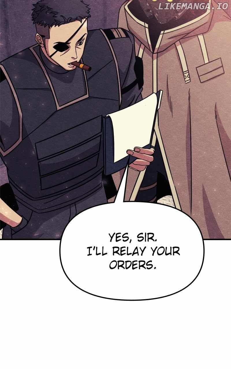 Zombie X Slasher chapter 30 page 54