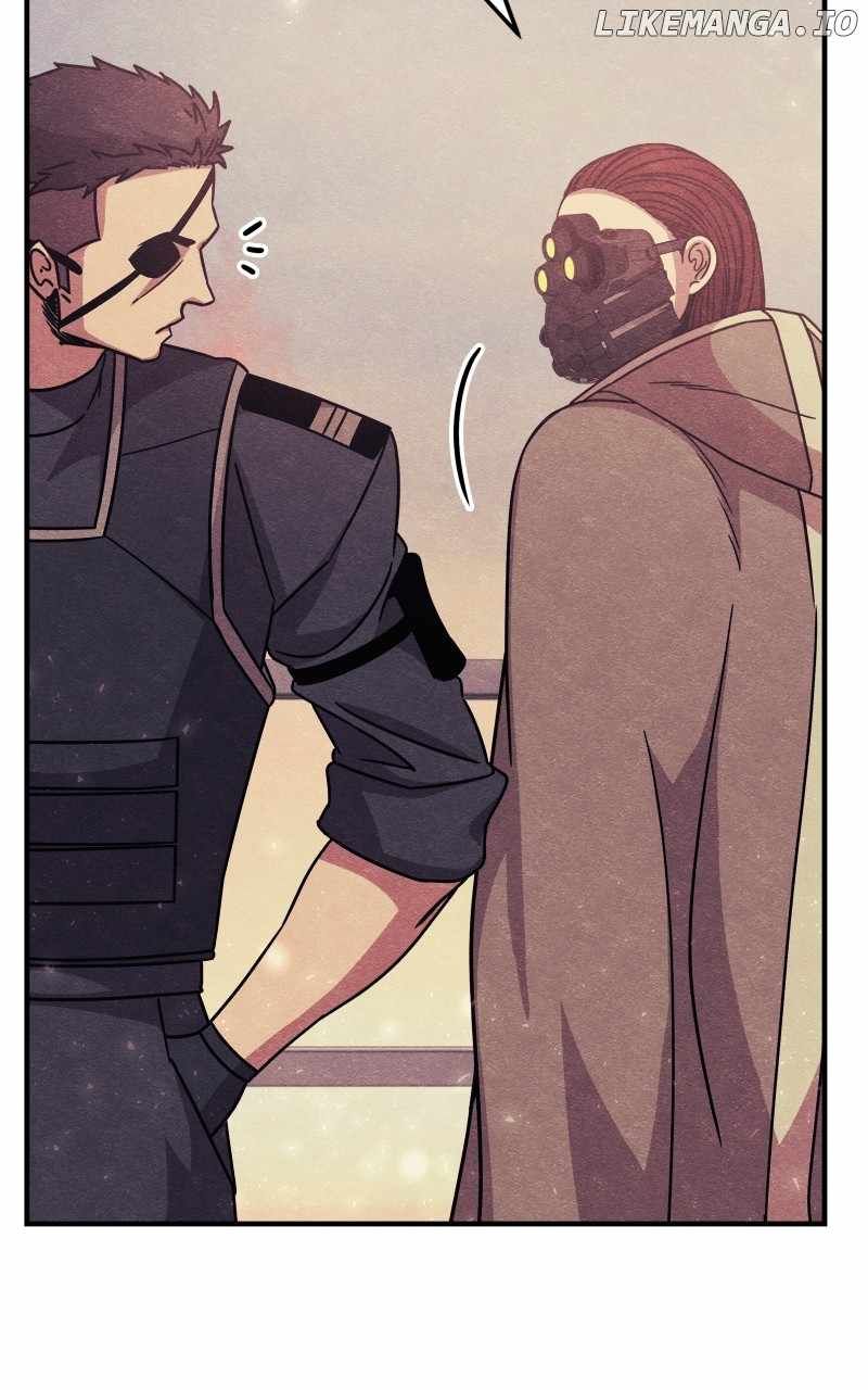 Zombie X Slasher chapter 30 page 56