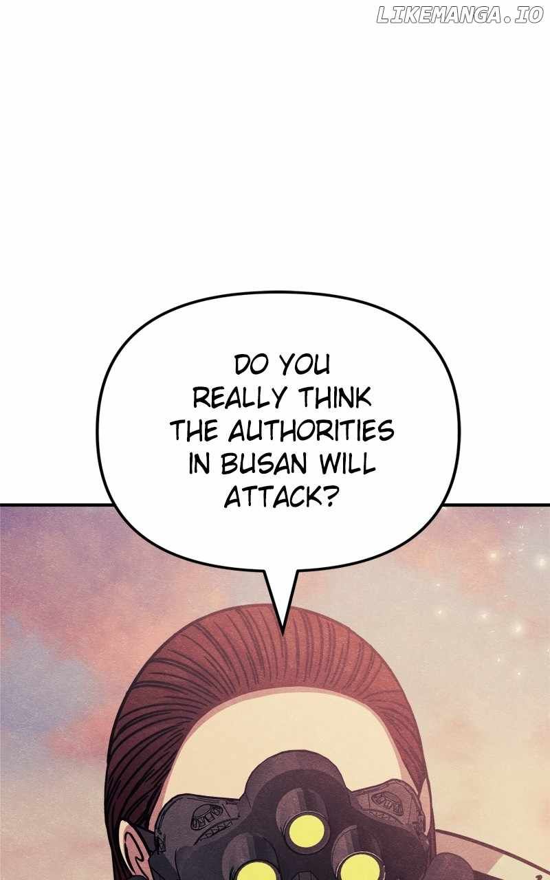 Zombie X Slasher chapter 30 page 57