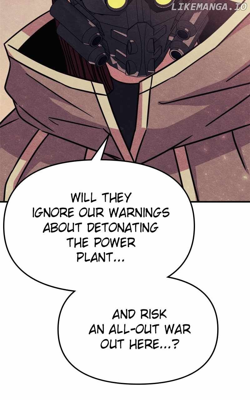 Zombie X Slasher chapter 30 page 58