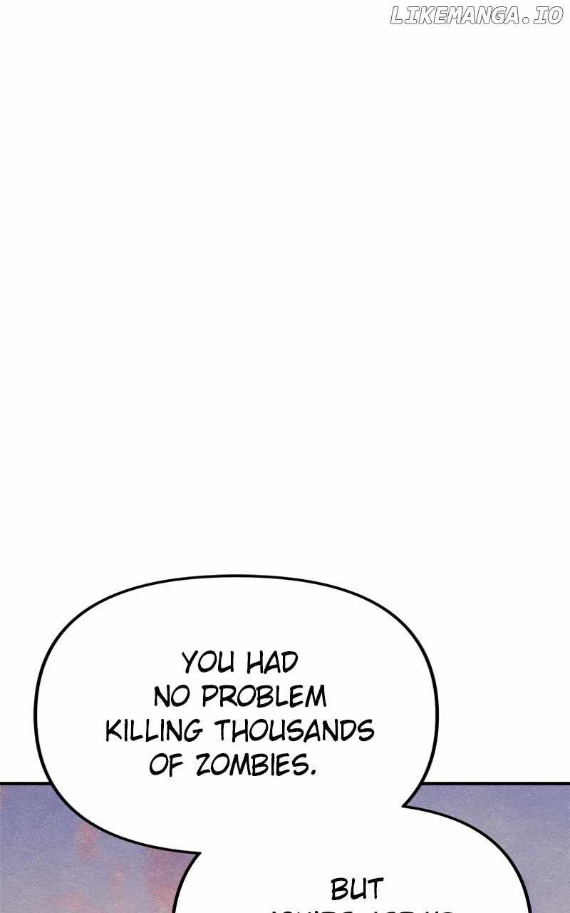 Zombie X Slasher chapter 30 page 61