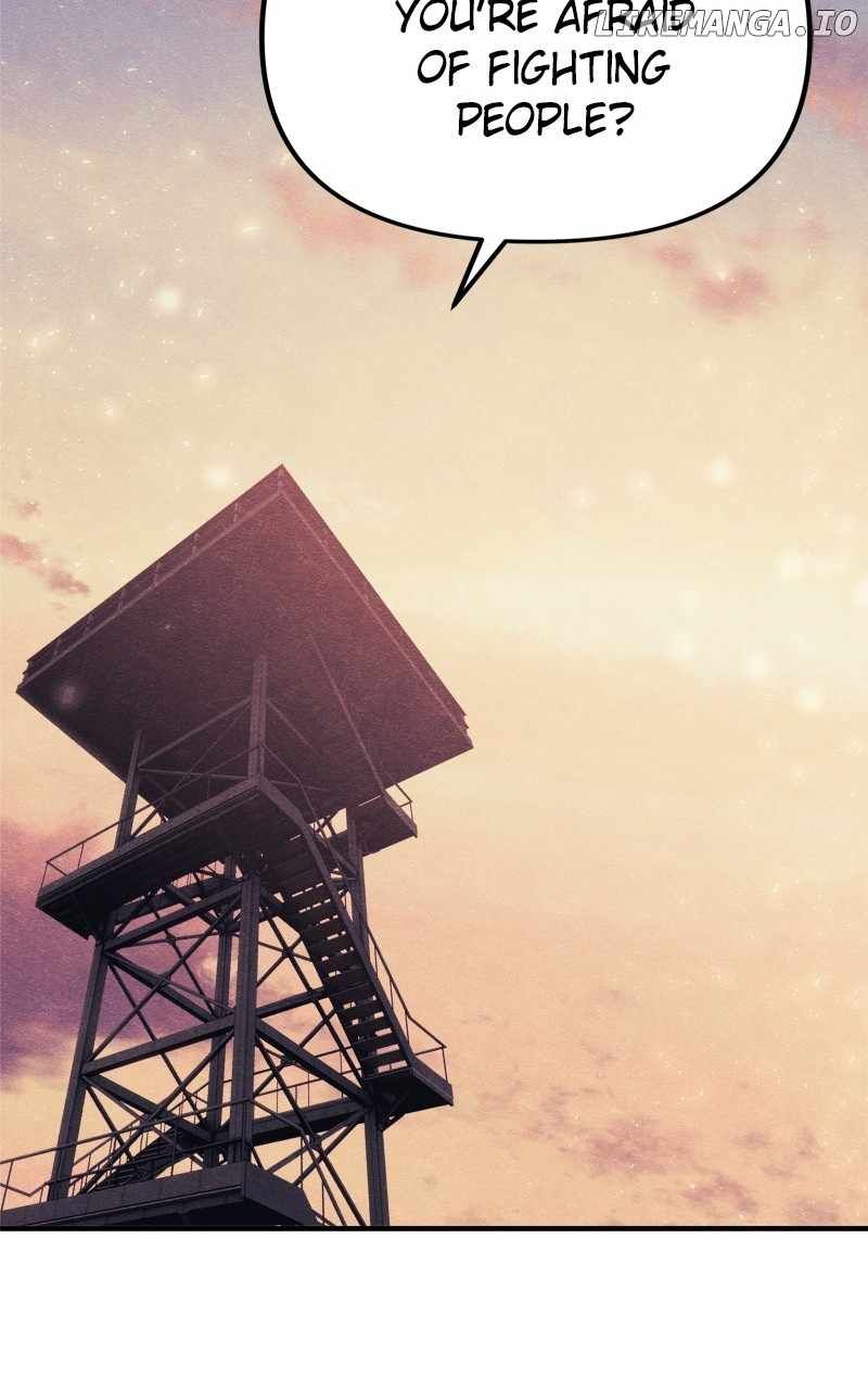 Zombie X Slasher chapter 30 page 62