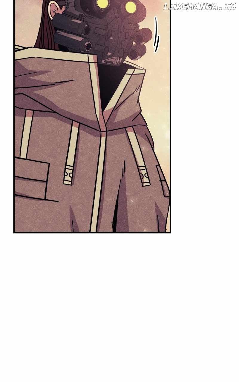 Zombie X Slasher chapter 30 page 64