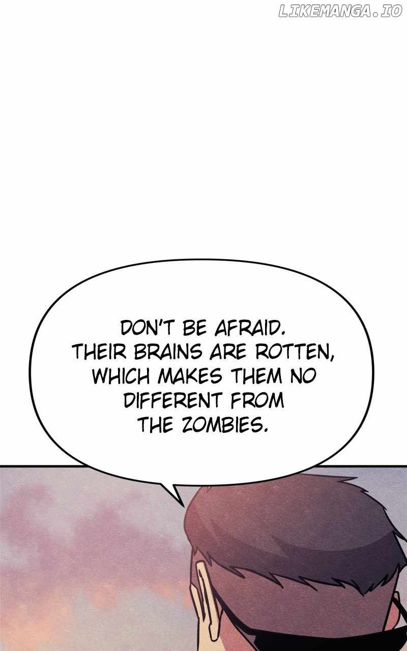 Zombie X Slasher chapter 30 page 65