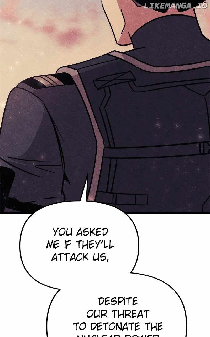 Zombie X Slasher chapter 30 page 66