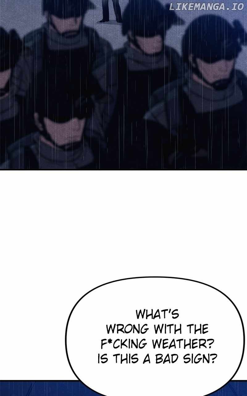 Zombie X Slasher chapter 30 page 75