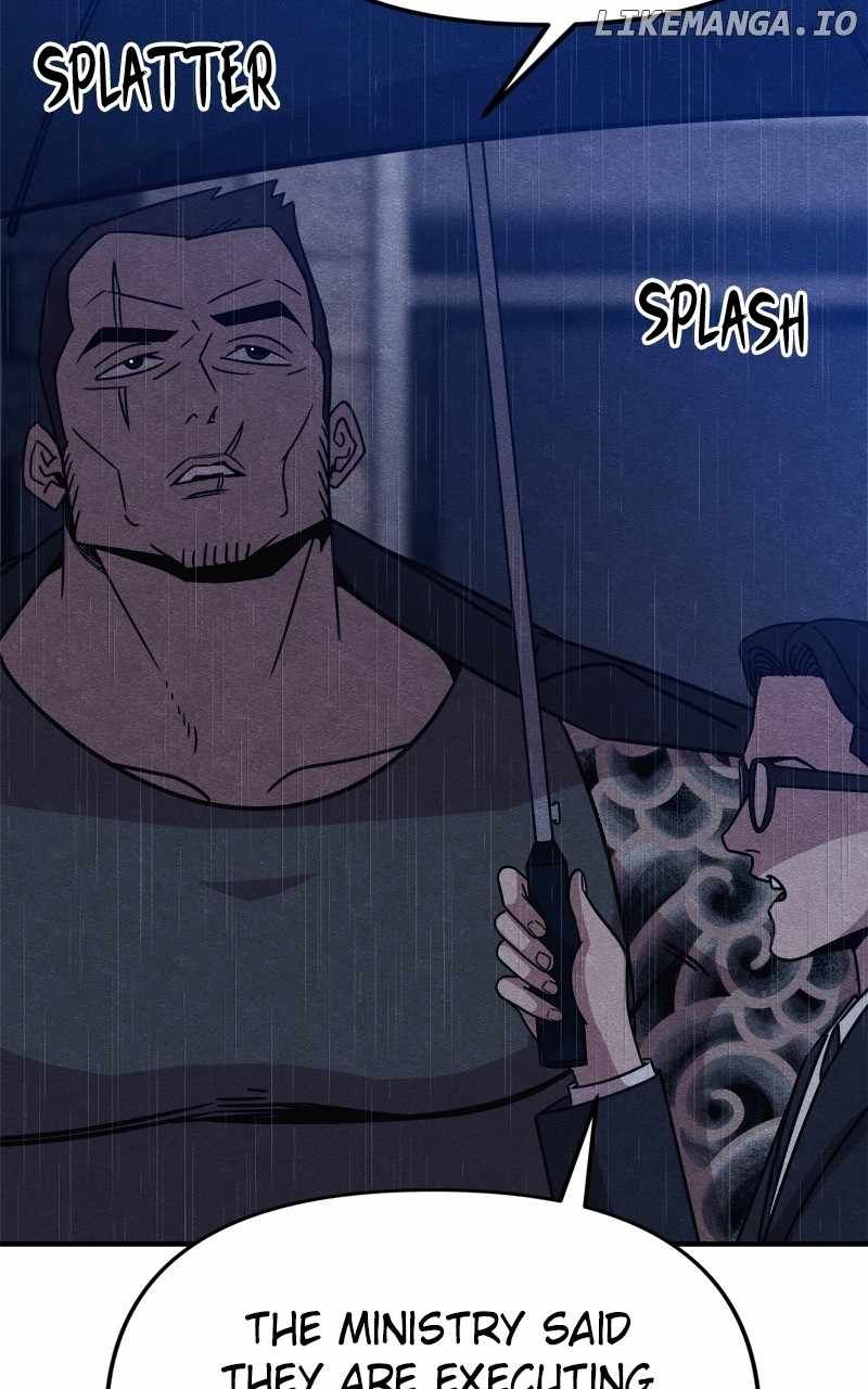 Zombie X Slasher chapter 30 page 76