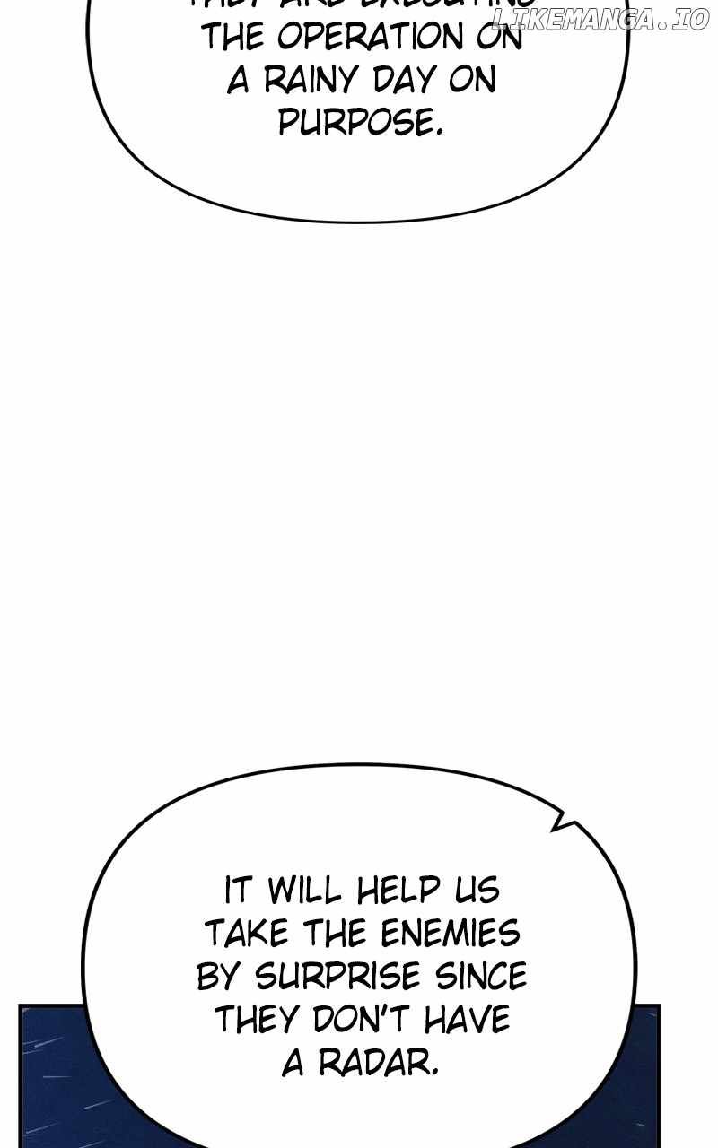 Zombie X Slasher chapter 30 page 77