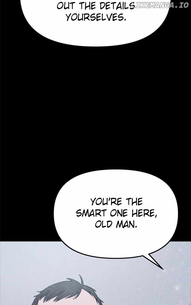 Zombie X Slasher chapter 30 page 8