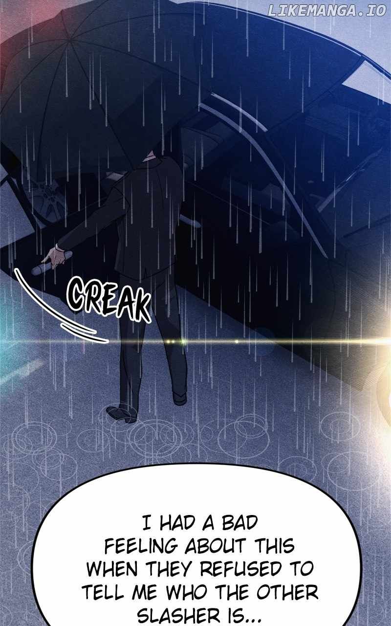 Zombie X Slasher chapter 30 page 81