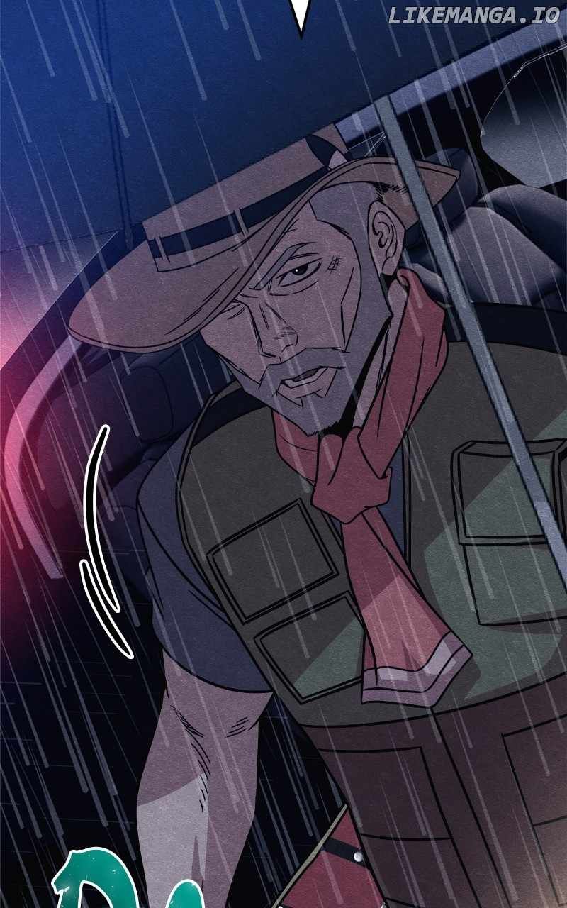 Zombie X Slasher chapter 30 page 83