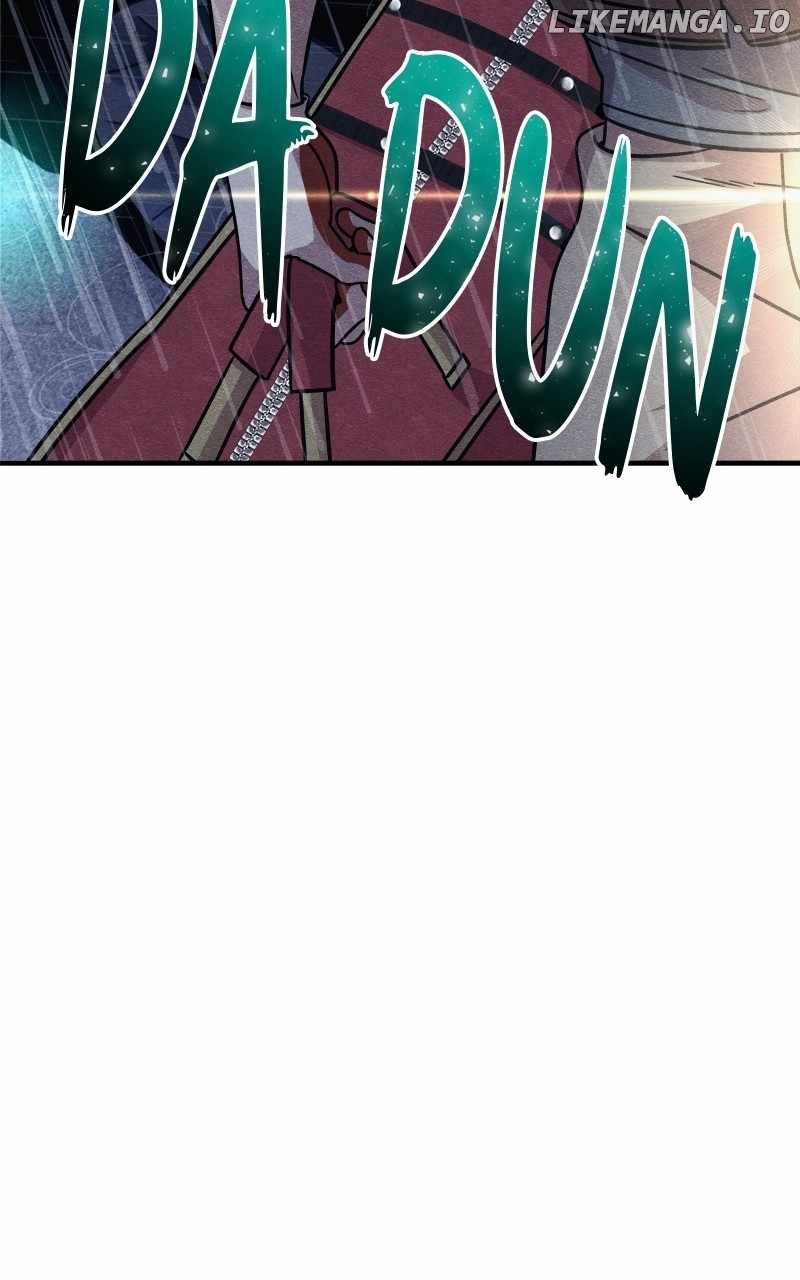 Zombie X Slasher chapter 30 page 84