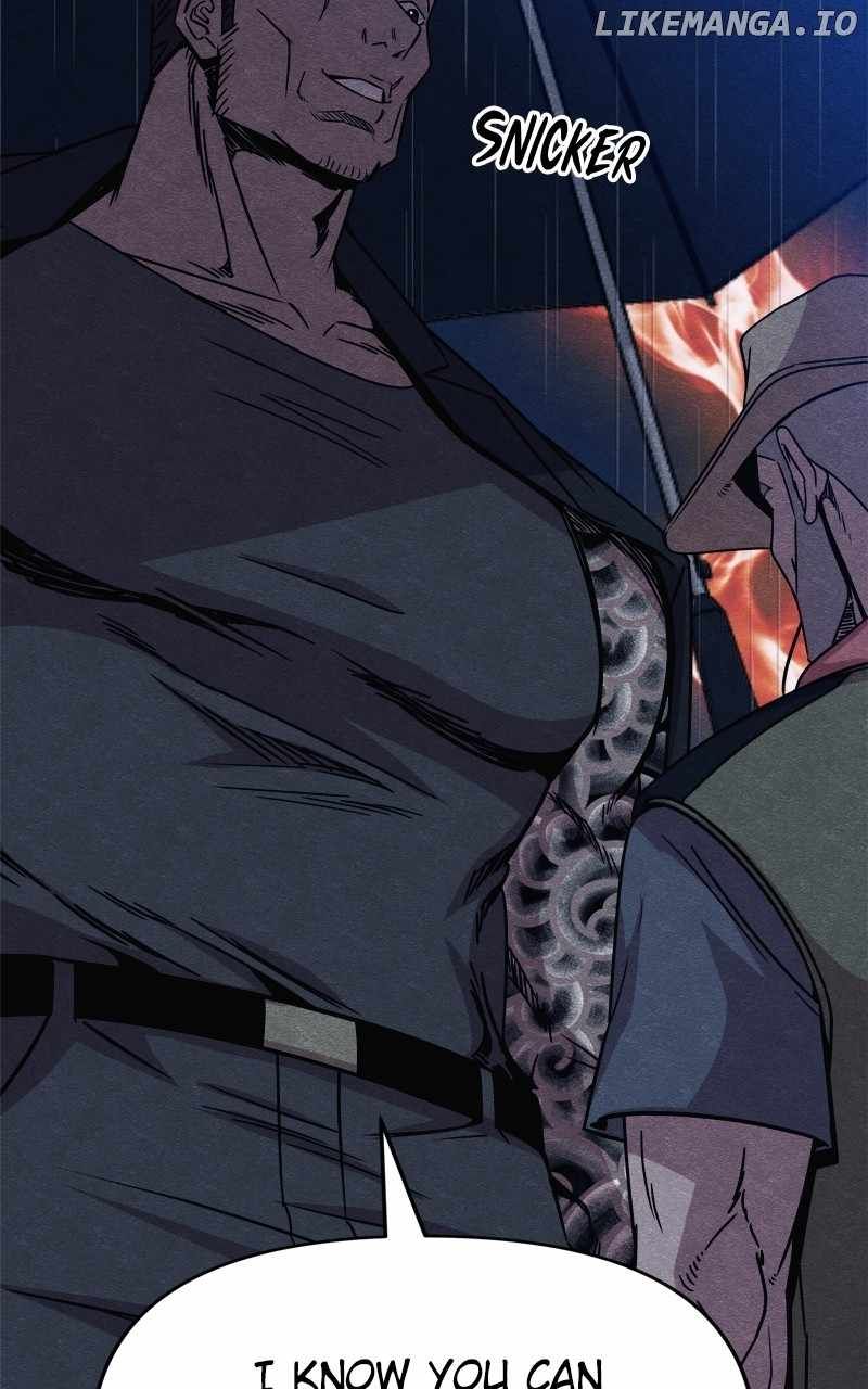 Zombie X Slasher chapter 30 page 86