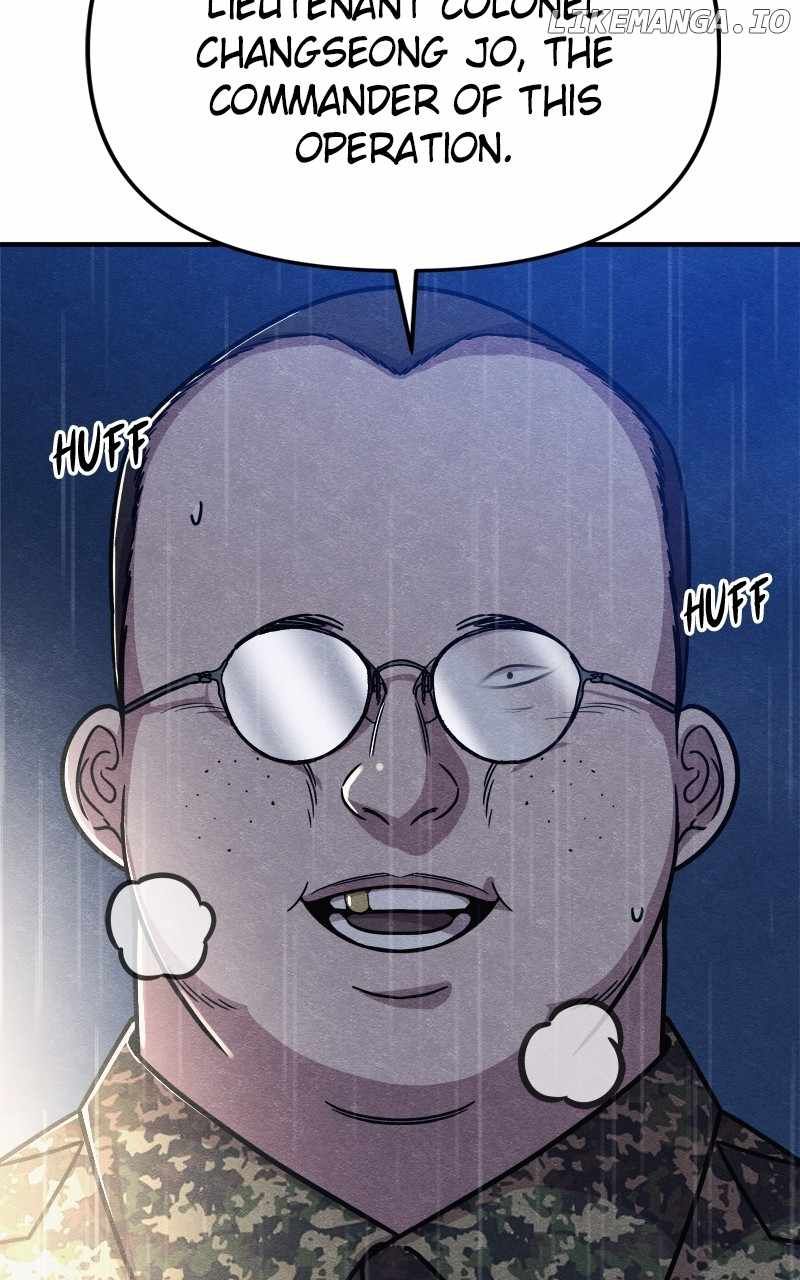 Zombie X Slasher chapter 30 page 92