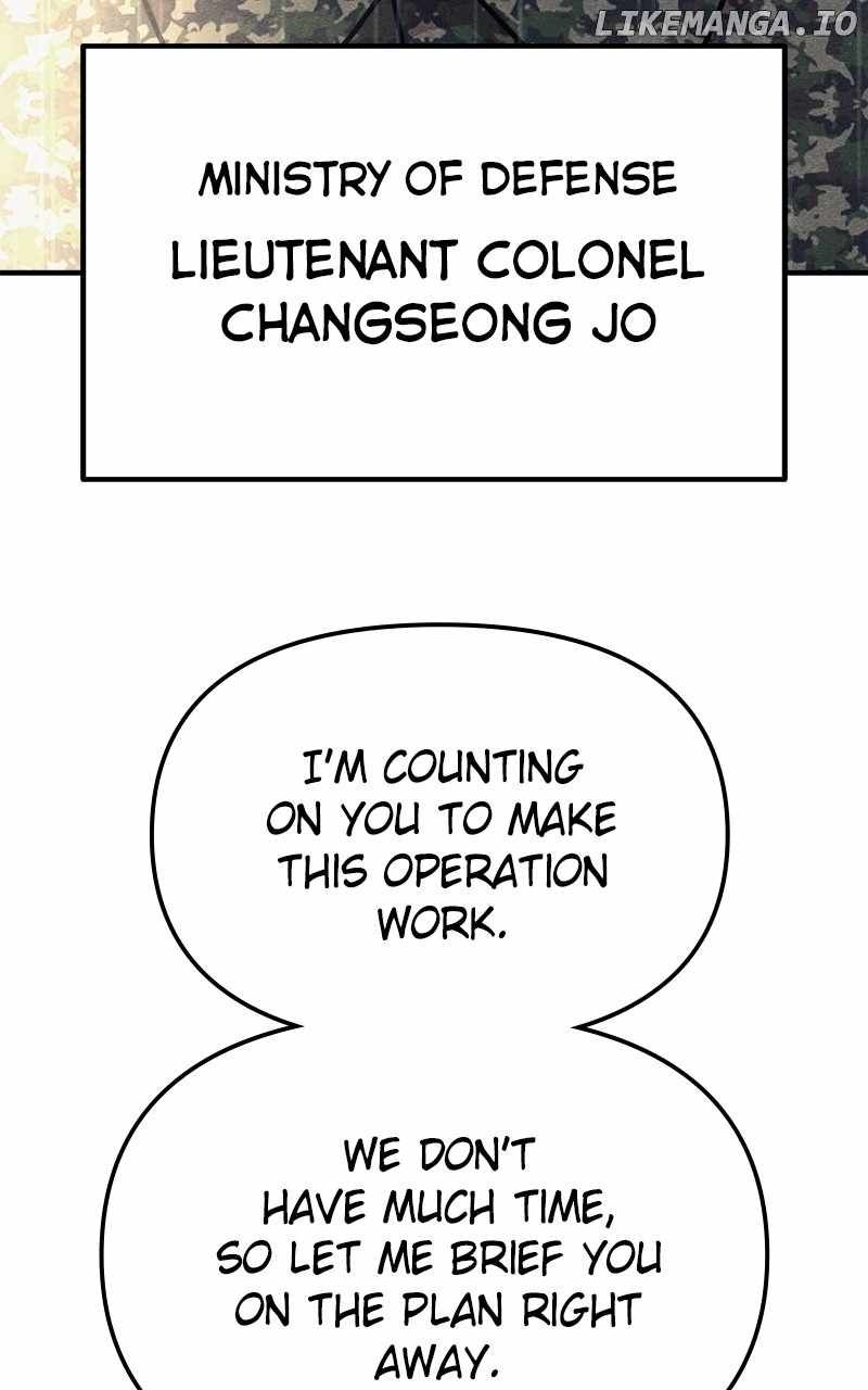 Zombie X Slasher chapter 30 page 93