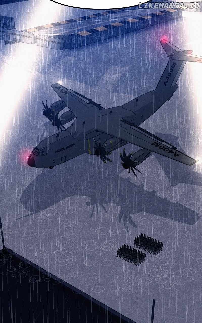 Zombie X Slasher chapter 30 page 95