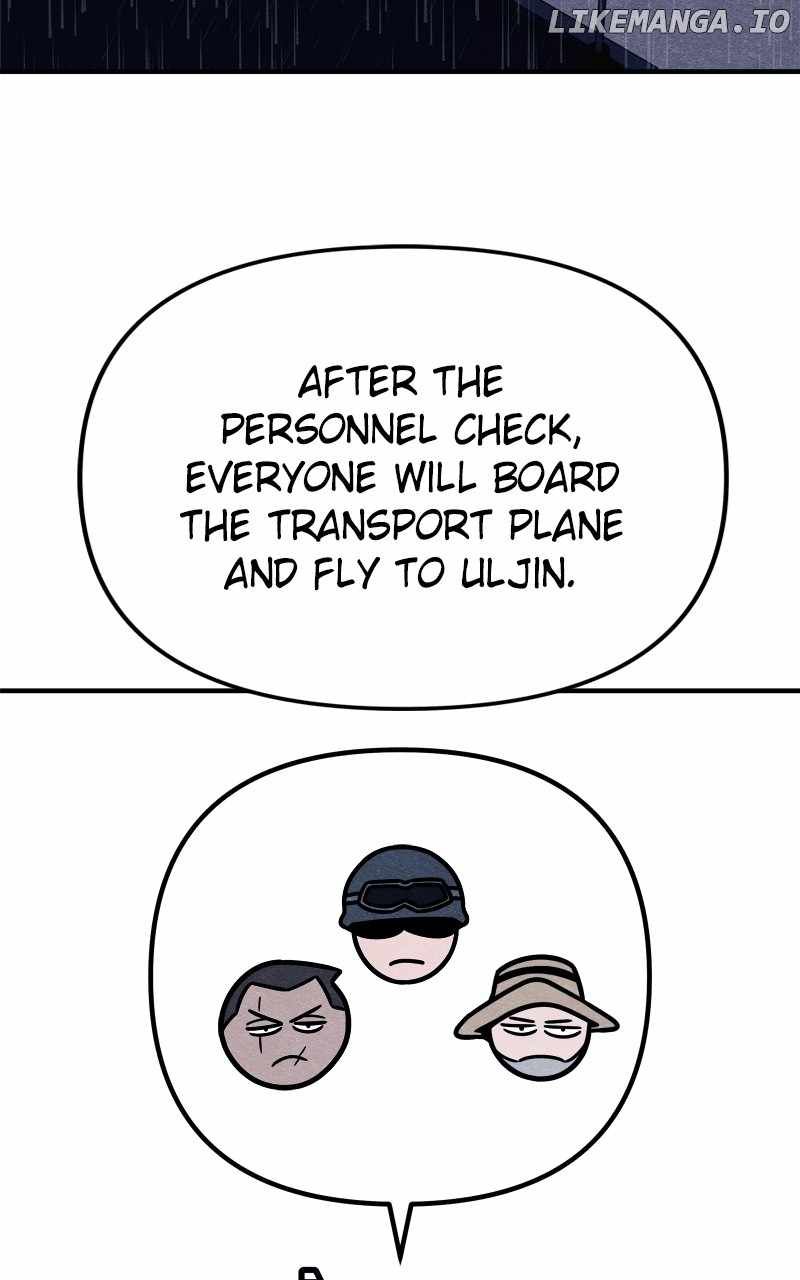 Zombie X Slasher chapter 30 page 96