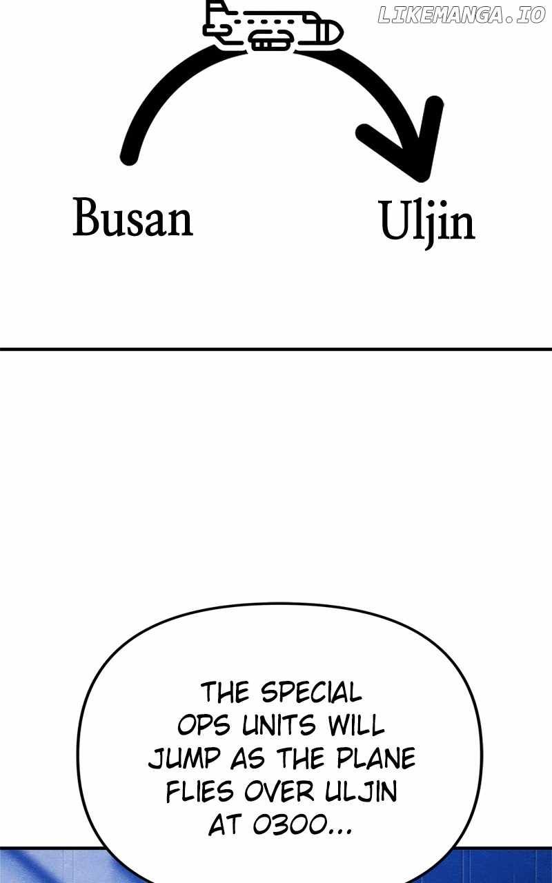 Zombie X Slasher chapter 30 page 97