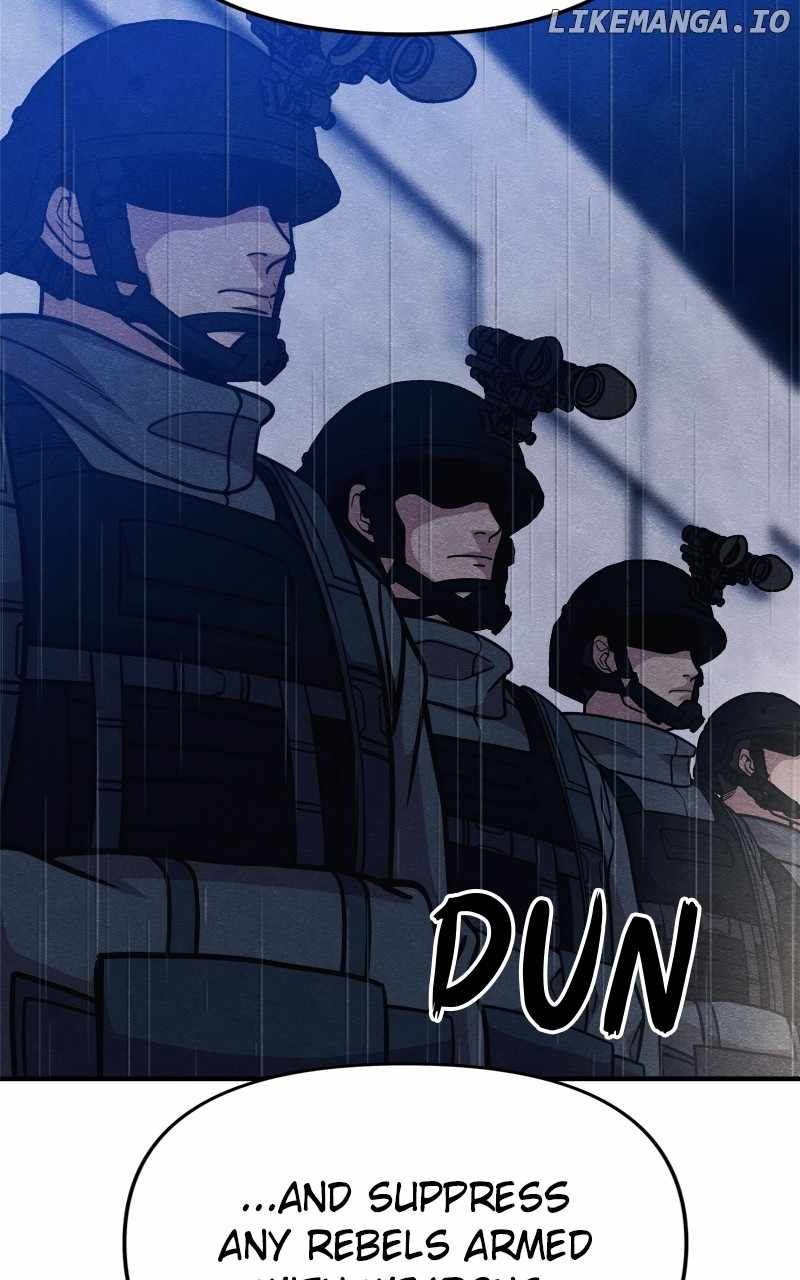 Zombie X Slasher chapter 30 page 98