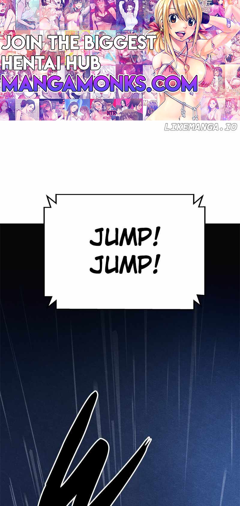 Zombie X Slasher chapter 31 page 1