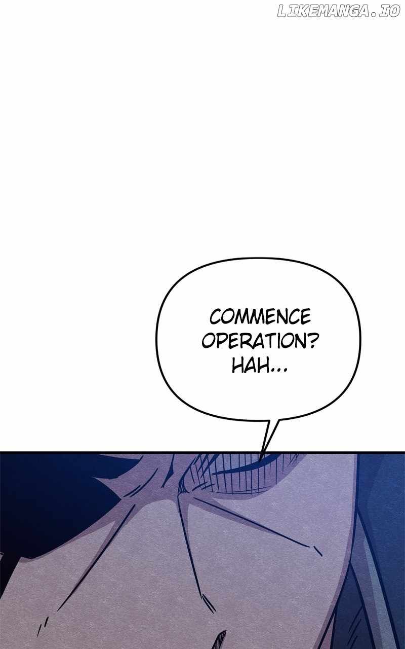 Zombie X Slasher chapter 31 page 10