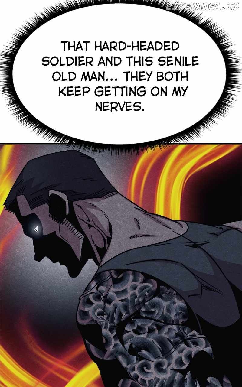 Zombie X Slasher chapter 31 page 101