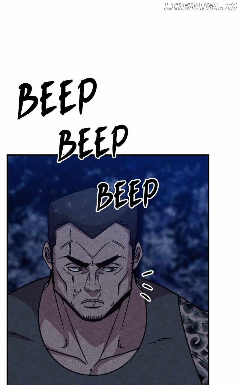 Zombie X Slasher chapter 31 page 103