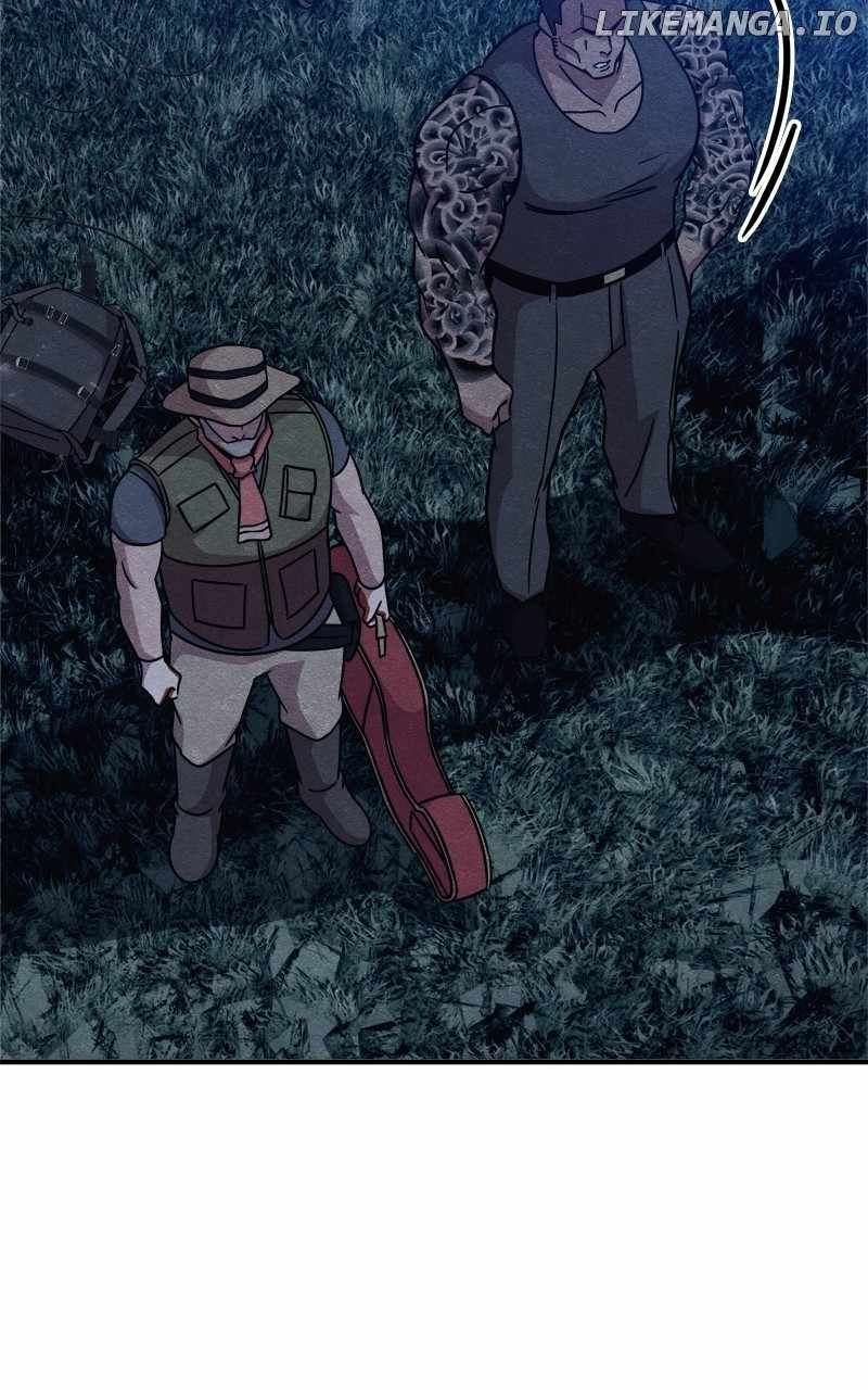 Zombie X Slasher chapter 31 page 105