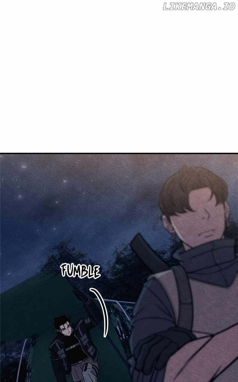 Zombie X Slasher chapter 31 page 109