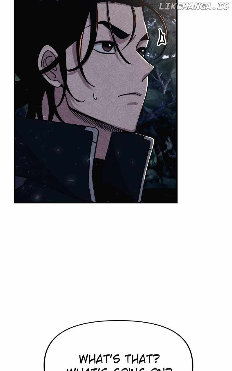 Zombie X Slasher chapter 31 page 111