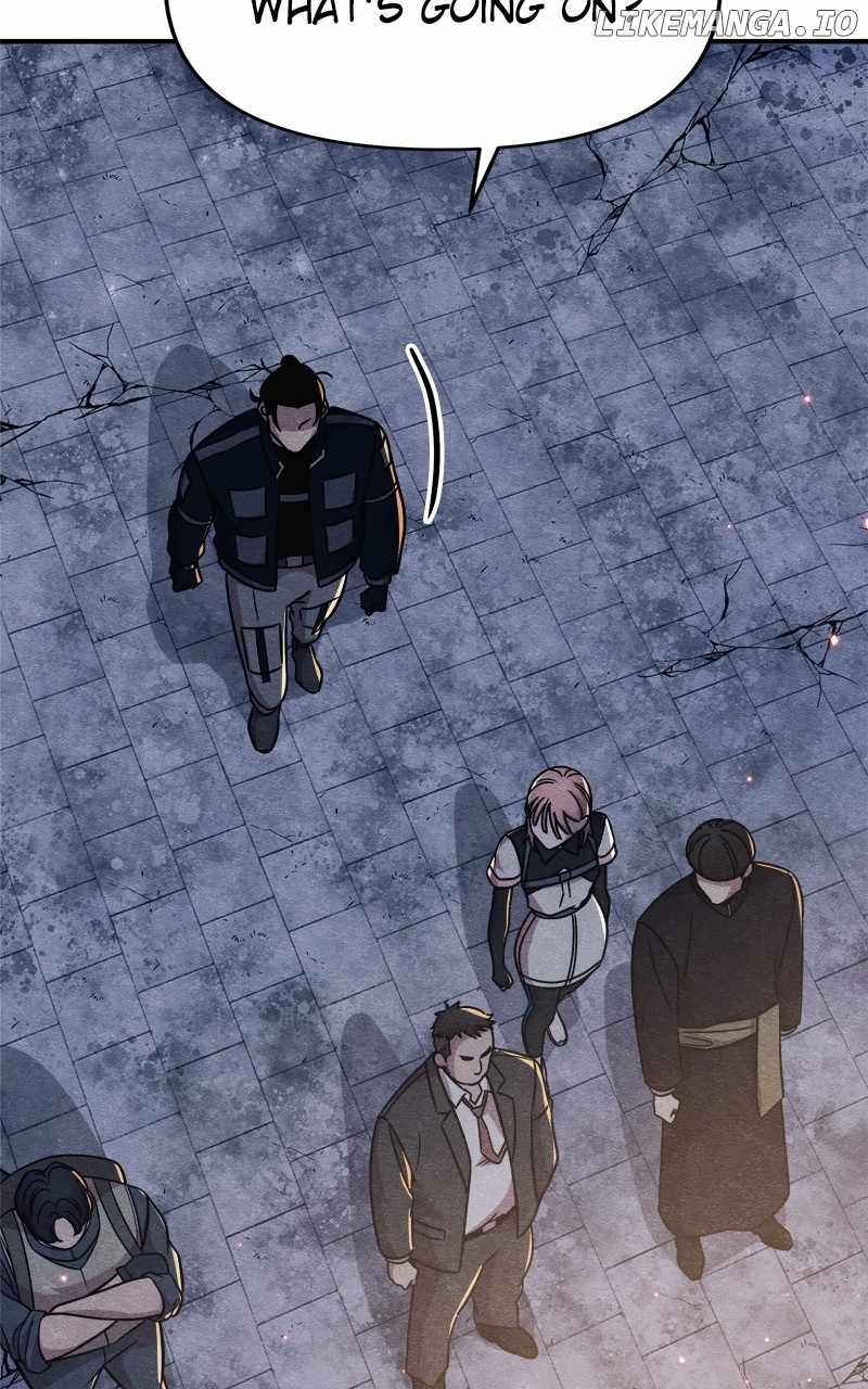 Zombie X Slasher chapter 31 page 112