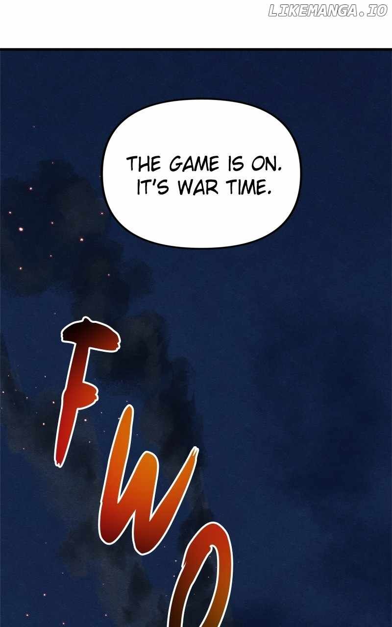 Zombie X Slasher chapter 31 page 116