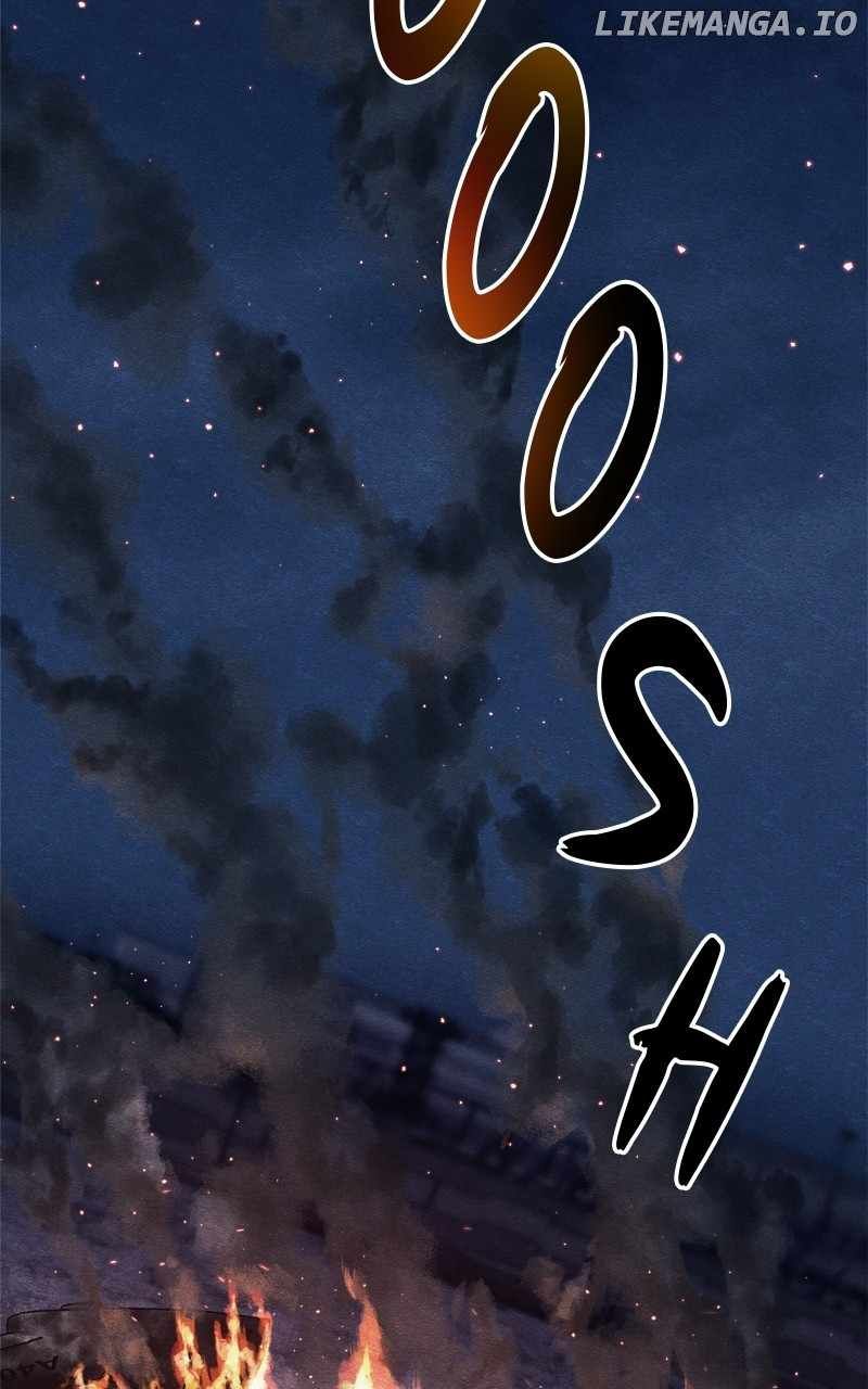 Zombie X Slasher chapter 31 page 117