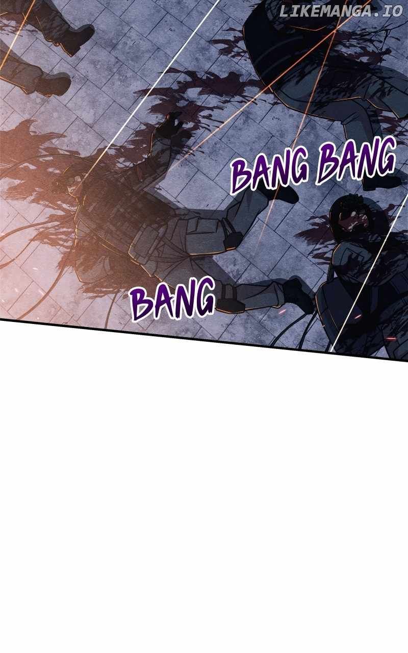 Zombie X Slasher chapter 31 page 119